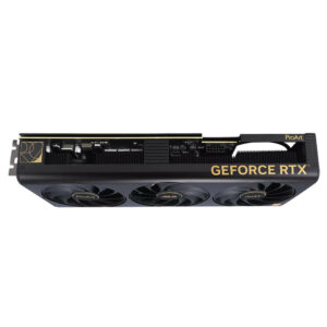 ASUS ProArt GeForce RTX™ 4080 SUPER 16GB GDDR6X H3 ASUS ProArt GeForce RTX™ 4080 SUPER - 16GB GDDR6X