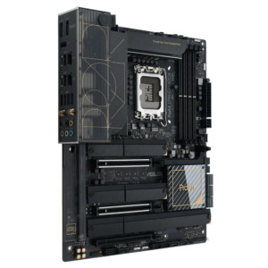 ASUS ProArt Z790 CREATOR WIFI H3 ASUS ProArt Z790-CREATOR WIFI - Socket 1700