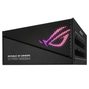Asus ROG STRIX 1000W Gold Aura Edition - 80 Plus Gold - Full Modular PSU