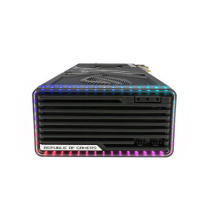 ASUS ROG Strix GeForce RTX™ 4080 SUPER 16GB GDDR6X OC Edition H5 ASUS ROG Strix GeForce RTX™ 4080 SUPER OC Edition - 16GB GDDR6X