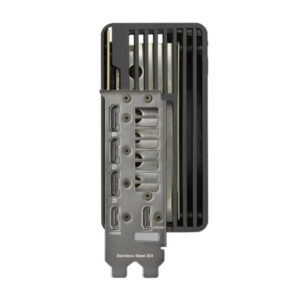 ASUS ROG Strix GeForce RTX™ 4080 SUPER 16GB GDDR6X OC Edition H6 ASUS ROG Strix GeForce RTX™ 4080 SUPER OC Edition - 16GB GDDR6X