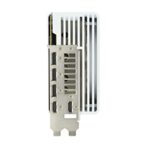 ASUS ROG Strix GeForce RTX™ 4080 SUPER White OC Edition - 16GB GDDR6X