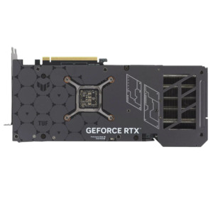 ASUS TUF Gaming GeForce RTX™ 4070 SUPER OC Edition - 12GB GDDR6X