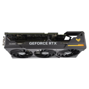 ASUS TUF Gaming GeForce RTX™ 4070 SUPER OC Edition - 12GB GDDR6X