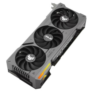 ASUS TUF Gaming GeForce RTX™ 4070 Ti SUPER 16GB GDDR6X H3 ASUS TUF Gaming GeForce RTX™ 4070 Ti SUPER - 16GB GDDR6X