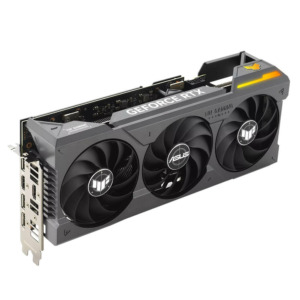 ASUS TUF Gaming GeForce RTX™ 4070 Ti SUPER OC Edition - 16GB GDDR6X