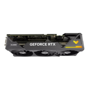 ASUS TUF Gaming GeForce RTX™ 4070 Ti SUPER OC Edition - 16GB GDDR6X