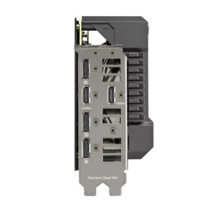 ASUS TUF Gaming GeForce RTX™ 4070 Ti SUPER OC Edition - 16GB GDDR6X