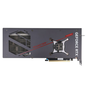 Colorful GeForce RTX 4070 SUPER NB EX V H4 Colorful GeForce RTX 4070 SUPER NB EX-V - 12GB GDDR6X