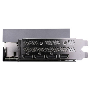 Colorful GeForce RTX 4070 SUPER NB EX V H5 Colorful GeForce RTX 4070 SUPER NB EX-V - 12GB GDDR6X