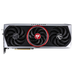 Colorful IGame GeForce RTX 4070 SUPER Advanced OC V H2 Colorful iGame GeForce RTX 4070 SUPER Advanced OC-V - 12GB GDDR6X