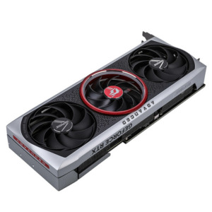 Colorful IGame GeForce RTX 4070 SUPER Advanced OC V H3 Colorful iGame GeForce RTX 4070 SUPER Advanced OC-V - 12GB GDDR6X