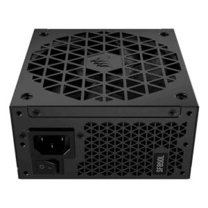 Corsair SF850L H8 Corsair SF850L - 850W 80 Plus Gold - ATX 3.0 & PCIe 5.0 - Fully Modular Low-Noise SFX Power Supply