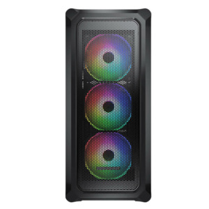 Cougar Archon 2 Mesh RGB Black - ARGB Mid-Tower Case