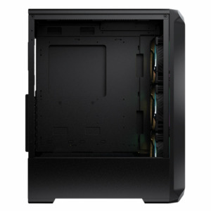 Cougar Archon 2 Mesh RGB Black - ARGB Mid-Tower Case