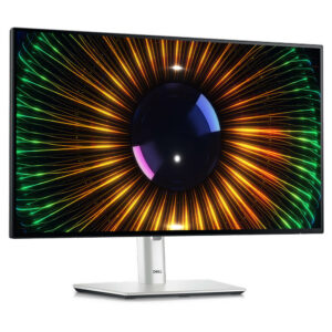 Dell Ultrasharp U2424H H2 Dell UltraSharp U2424H - 24 inch FHD IPS | 120Hz | 5ms | USB Type-C