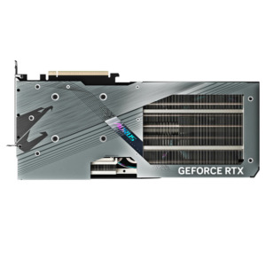 Gigabyte AORUS GeForce RTX 4070 SUPER MASTER 12G H3 Gigabyte AORUS GeForce RTX™ 4070 SUPER MASTER 12G - 12GB GDDR6X