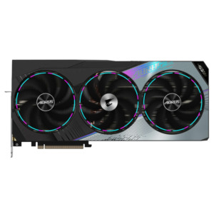 Gigabyte AORUS GeForce RTX™ 4080 SUPER MASTER 16G - 16GB GDDR6X