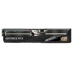 Gigabyte AORUS GeForce RTX™ 4080 SUPER MASTER 16G - 16GB GDDR6X