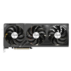 Gigabyte GeForce RTX 4080 SUPER WINDFORCE V2 16G H2 Gigabyte GeForce RTX 4080 SUPER WINDFORCE V2 16G - 16GB GDDR6X