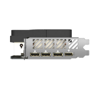 Gigabyte GeForce RTX 4080 SUPER WINDFORCE V2 16G H5 Gigabyte GeForce RTX 4080 SUPER WINDFORCE V2 16G - 16GB GDDR6X