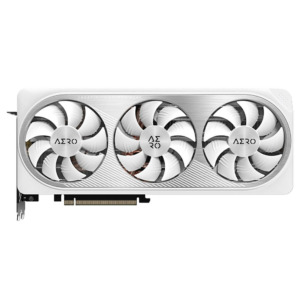 Gigabyte GeForce RTX™ 4070 Ti SUPER AERO OC 16G - 16GB GDDR6X