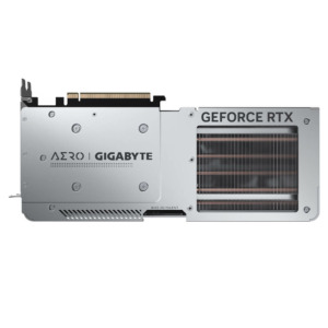 Gigabyte GeForce RTX™ 4070 Ti SUPER AERO OC 16G - 16GB GDDR6X