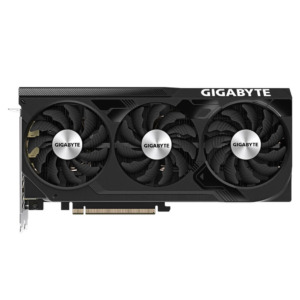Gigabyte GeForce RTX™ 4070Ti SUPER WINDFORCE OC 12G H2 Gigabyte GeForce RTX™ 4070 Ti SUPER WINDFORCE OC 16G - 16GB GDDR6X