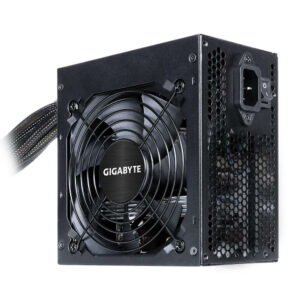 Gigabyte P650B H4 Gigabyte P650B - 650W 80PLUS BRONZE - SINGLE RAIL