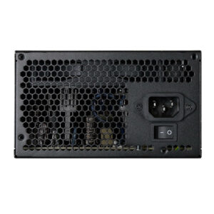 Gigabyte P650B H6 Gigabyte P650B - 650W 80PLUS BRONZE - SINGLE RAIL