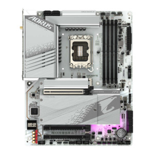 Gigabyte Z790 AORUS ELITE AX ICE - Socket 1700