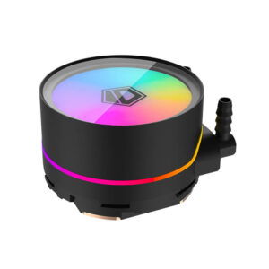 ID-Cooling ZOOMFLOW 240 XT - ARGB AIO Cooling