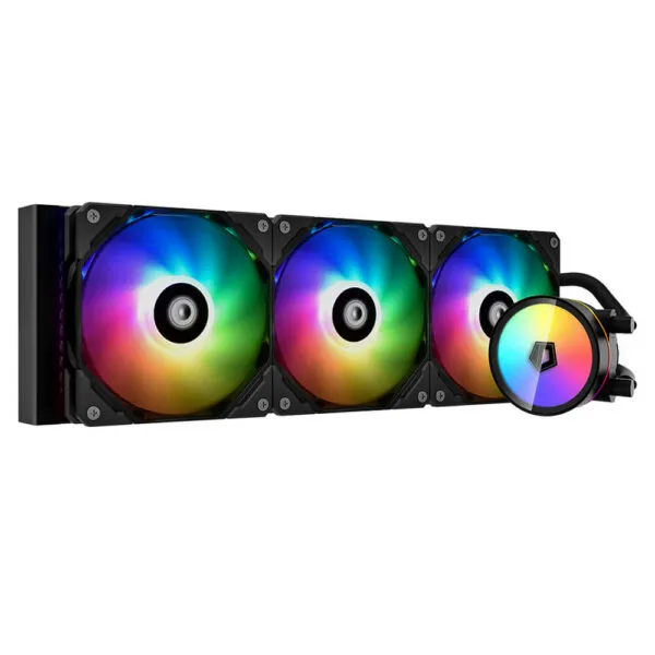 ID-Cooling ZOOMFLOW 360 XT - ARGB AIO Cooling