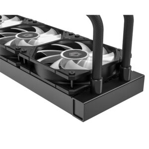 ID-Cooling ZOOMFLOW 360 XT V2 - ARGB AIO Cooling