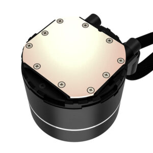 ID-Cooling ZOOMFLOW 360 XT V2 - ARGB AIO Cooling