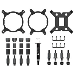 ID-Cooling ZOOMFLOW 360 XT V2 - ARGB AIO Cooling