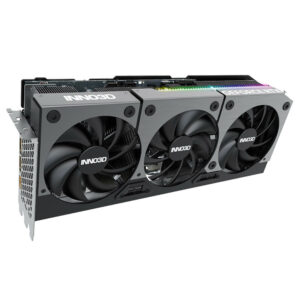 INNO3D GEFORCE RTX 4080 SUPER X3 OC - 16GB GDDR6X