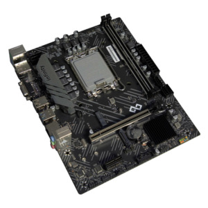 Infinity H610M VB H2 Infinity H610M-VB - Socket 1700 (Bulk Version)