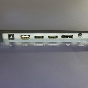 Infinity I3223U - 32 inch UHD IPS | 60Hz | AMD Freesync | HDR Monitor