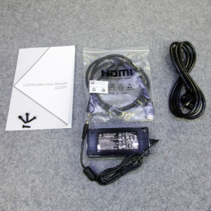 Infinity I3223U - 32 inch UHD IPS | 60Hz | AMD Freesync | HDR Monitor