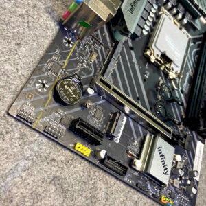 Infinity B760M-PRO B - Socket 1700 (Bulk Version)