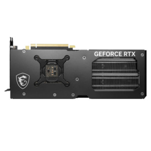 MSI GeForce RTX™ 4070 SUPER 12G GAMING X SLIM - 12GB GDDR6X