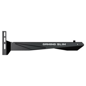 MSI GeForce RTX™ 4070 SUPER 12G GAMING X SLIM - 12GB GDDR6X