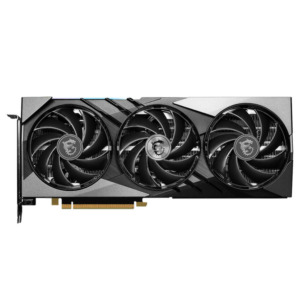 MSI GeForce RTX™ 4070 Ti SUPER 16G GAMING X SLIM H2 MSI GeForce RTX™ 4070 Ti SUPER 16G GAMING X SLIM - 16GB GDDR6X