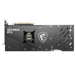 MSI GeForce RTX™ 4080 SUPER 16G GAMING X TRIO H4 MSI GeForce RTX™ 4080 SUPER 16G GAMING X TRIO - 16GB GDDR6X