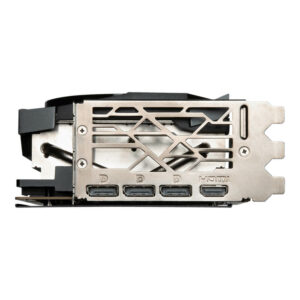 MSI GeForce RTX™ 4080 SUPER 16G GAMING X TRIO H6 MSI GeForce RTX™ 4080 SUPER 16G GAMING X TRIO - 16GB GDDR6X