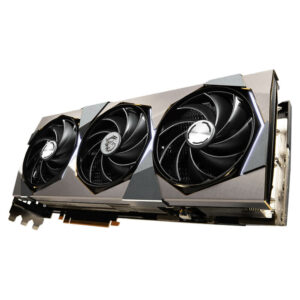 MSI GeForce RTX™ 4080 SUPER 16G SUPRIM X H3 MSI GeForce RTX™ 4080 SUPER 16G SUPRIM X - 16GB GDDR6X