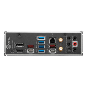 MSI MAG X670E TOMAHAWK WIFI H5 MSI MAG X670E TOMAHAWK WIFI - Socket AM5