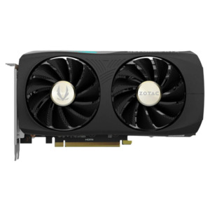 ZOTAC GAMING GeForce RTX 4070 SUPER Twin Edge OC 12GB GDDR6X H2 ZOTAC GAMING GeForce RTX 4070 SUPER Twin Edge OC - 12GB GDDR6X
