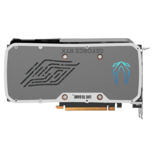 ZOTAC GAMING GeForce RTX 4070 SUPER Twin Edge OC 12GB GDDR6X H5 ZOTAC GAMING GeForce RTX 4070 SUPER Twin Edge OC - 12GB GDDR6X